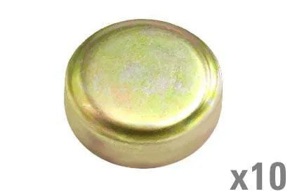Záslepka jádra (x10)