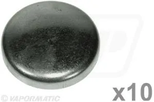 Záslepka jádra (x10)