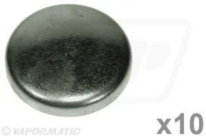 Záslepka jádra (x10)