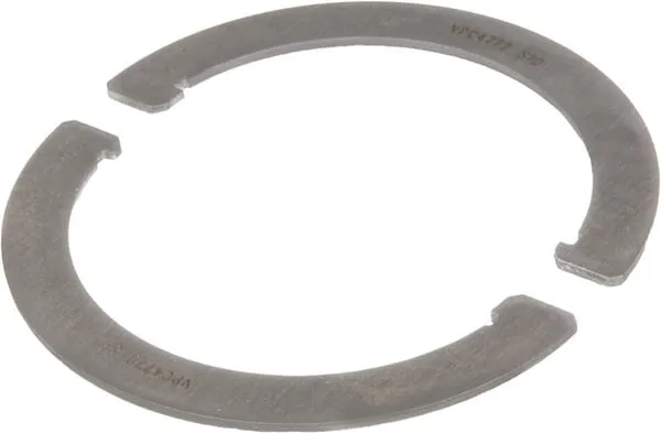 Dvojice přítlačné podložky (x2)