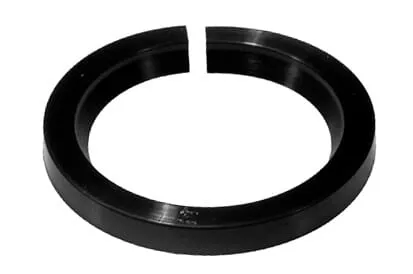 Hlavní zadní olejové těsnění