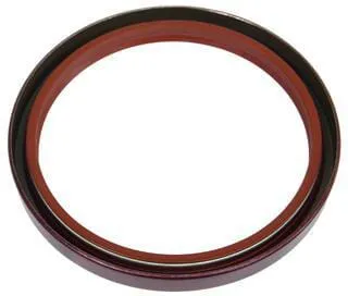 Hlavní zadní olejové těsnění