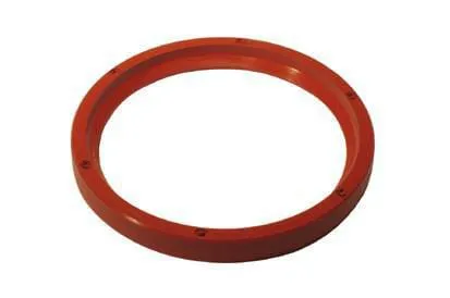 Hlavní zadní olejové těsnění