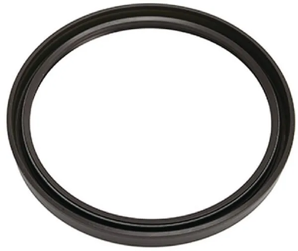 Zadní hlavní olejové těsnění