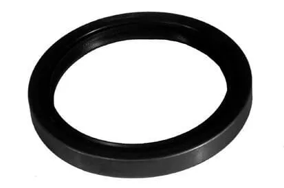 Hlavní zadní olejové těsnění