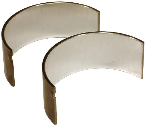 Dvojice ložiska ojnice