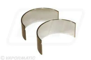 Dvojice ložiska ojnice