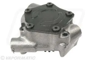 Olejové čerpadlo
