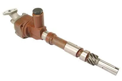 Olejové čerpadlo