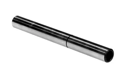 Olejové čerpadlo shaft
