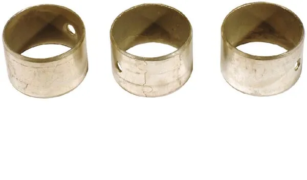 Pouzdro ojnice (x3) 38.37x41.5x27.5mm