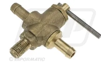 Palivový kohout