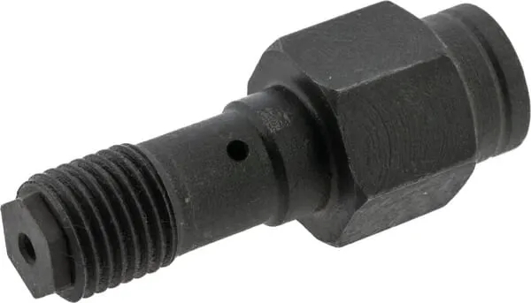 Ventil jednosměrný