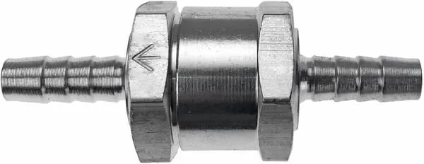 Jednosměrný ventil