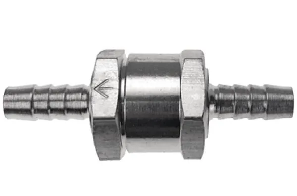 Ventil jednosměrný