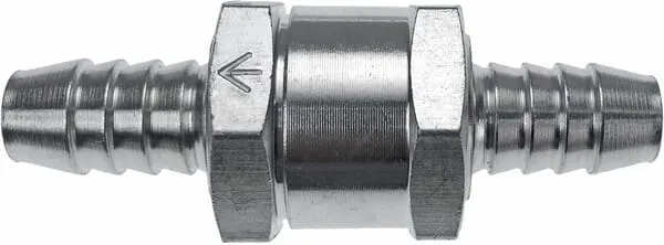 Jednosměrný ventil