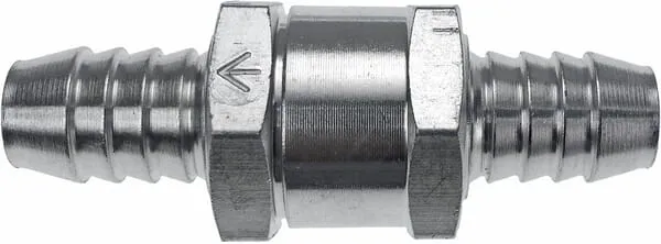 Jednosměrný ventil