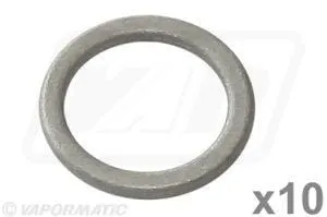 Podložka pro zabránění úniků (x10)