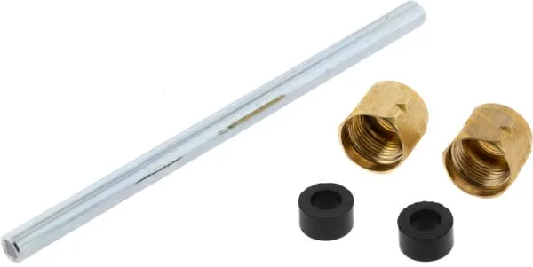 Odpouštěcí trubka