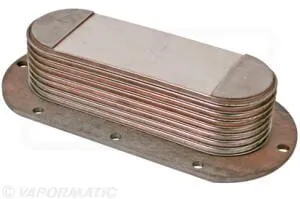Chladič oleje