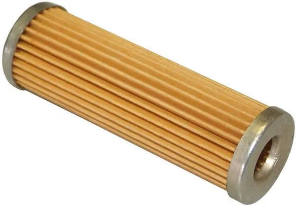 Palivový filtr