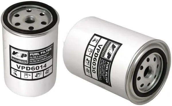 Sada palivového filtru