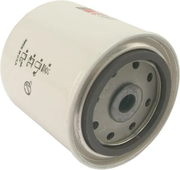 Filtr chladicí kapaliny