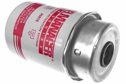 Palivový filtr 30 mikronů