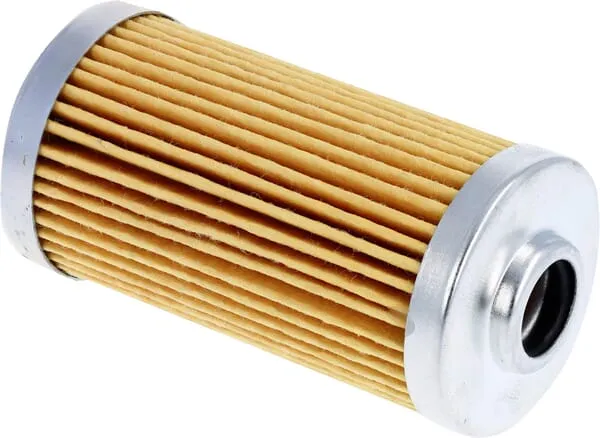 Palivový filtr