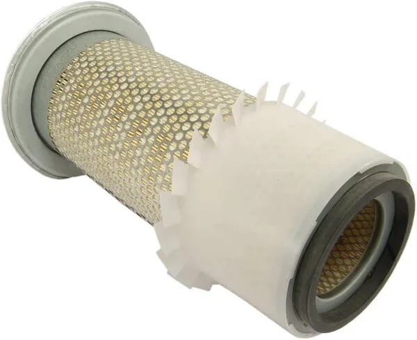 Vzduchový filtr vnější