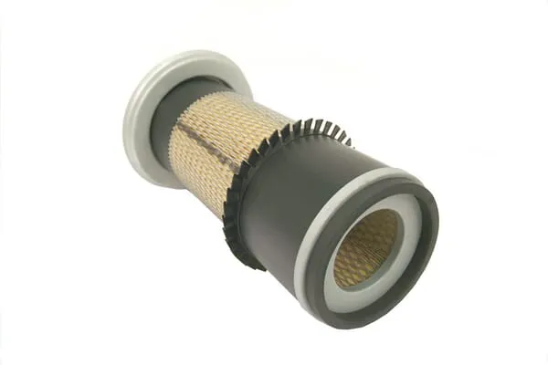 Vzduchový filtr vnější