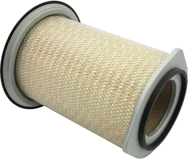 Vzduchový filtr vnější