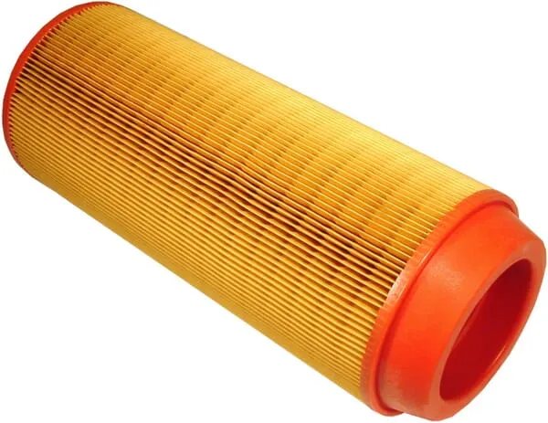 Vzduchový filtr vnější