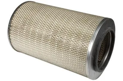 Vzduchový filtr - vnější