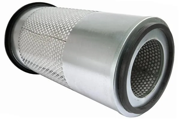 Vzduchový filtr vnější