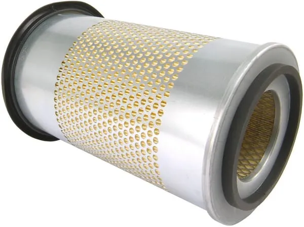 Vzduchový filtr vnější