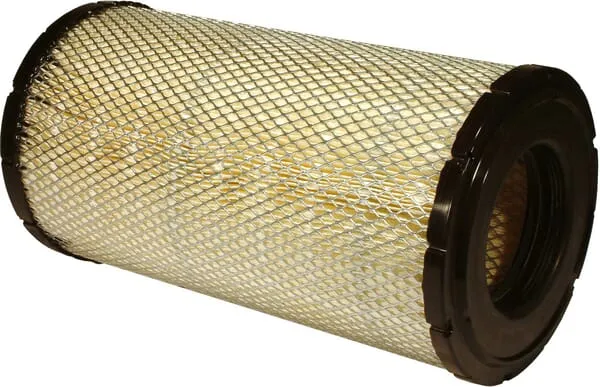 Vzduchový filtr vnější