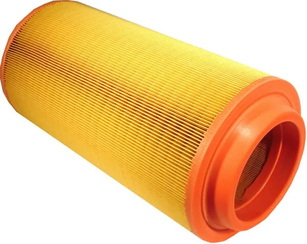 Vzduchový filtr vnější