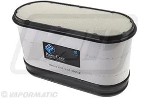 Vnější vzduchový filtr