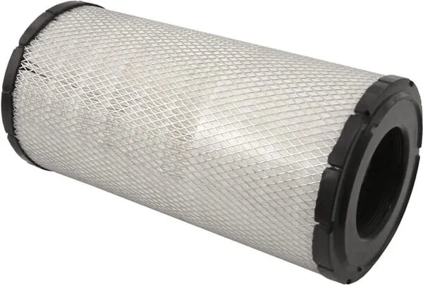 Vzduchový – vnější filtr