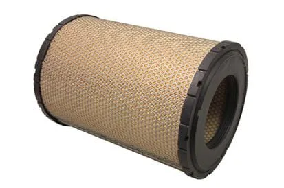 Vzduchový filtr - vnější