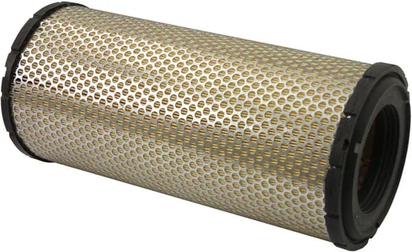 Vzduchový filtr vnější