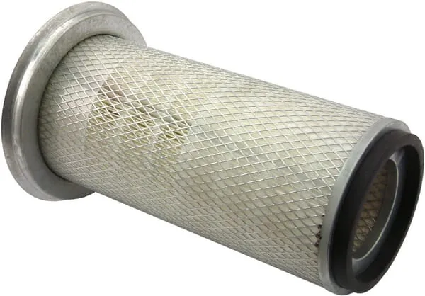 Vzduchový – vnější filtr