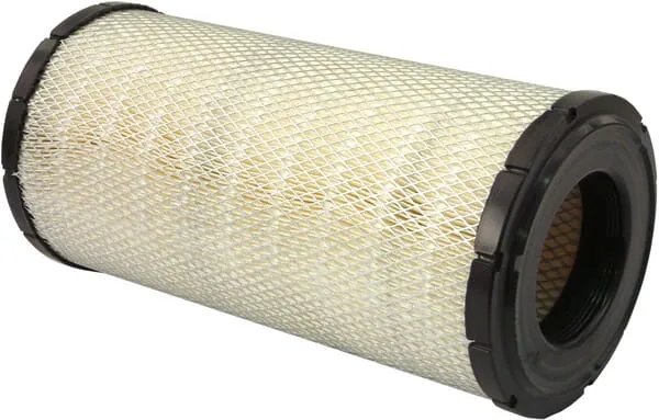 Vzduchový – vnější filtr