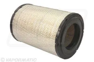 Vzduchový filtr - vnější