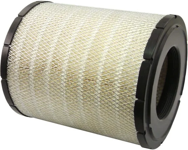 Vzduchový filtr vnější