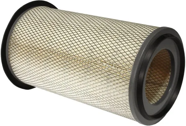 Vzduchový – vnější filtr