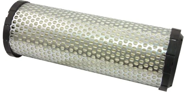 Vzduchový – vnější filtr