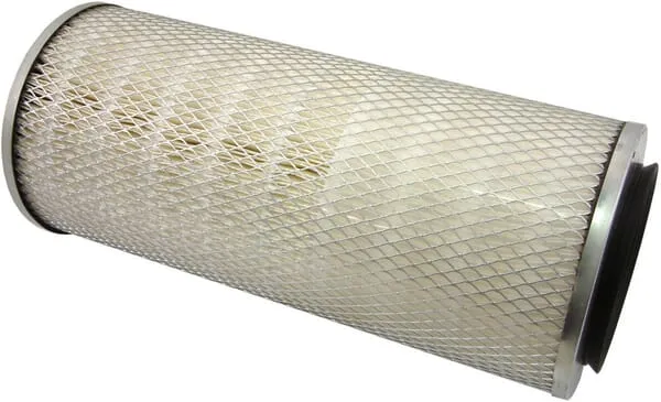 Vzduchový – vnější filtr