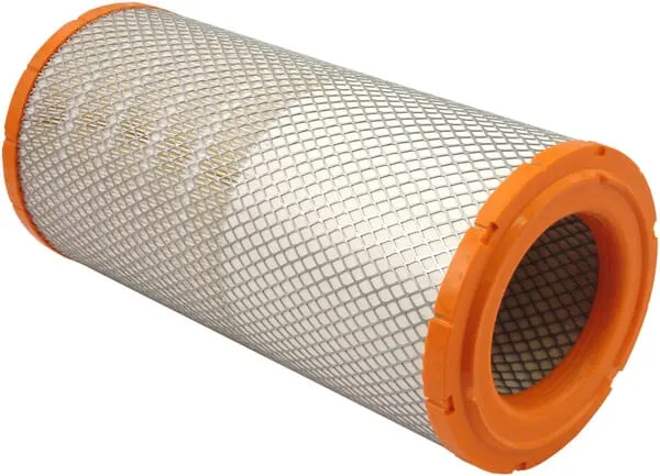 Vnější vzduchový filtr